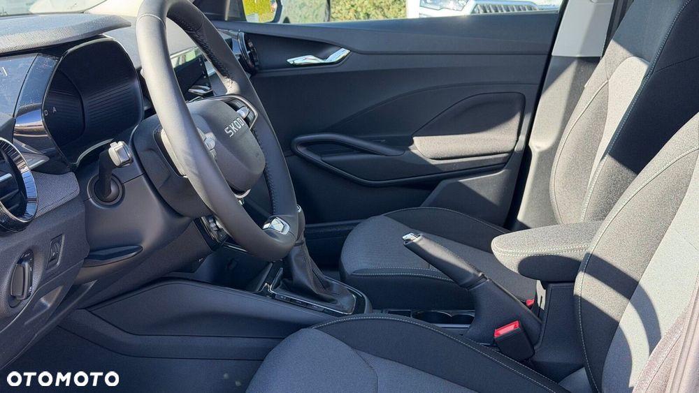 Skoda Fabia 1.0 TSI Selection - 9