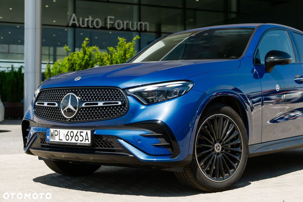 Mercedes-Benz GLC - 2