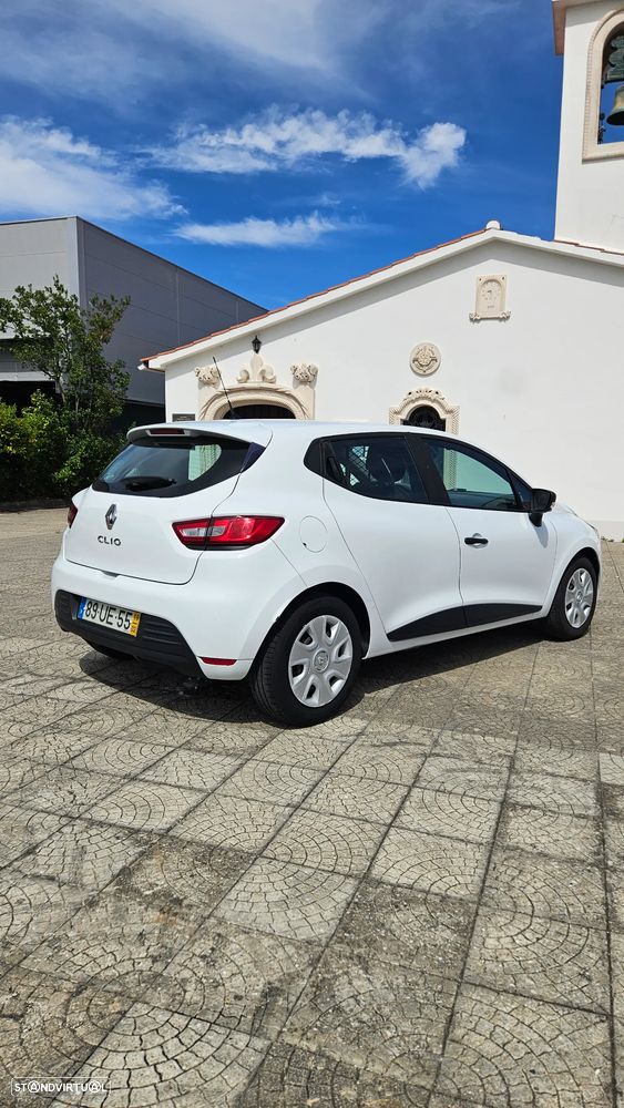Renault Clio 1.5 dCi Zen - 7