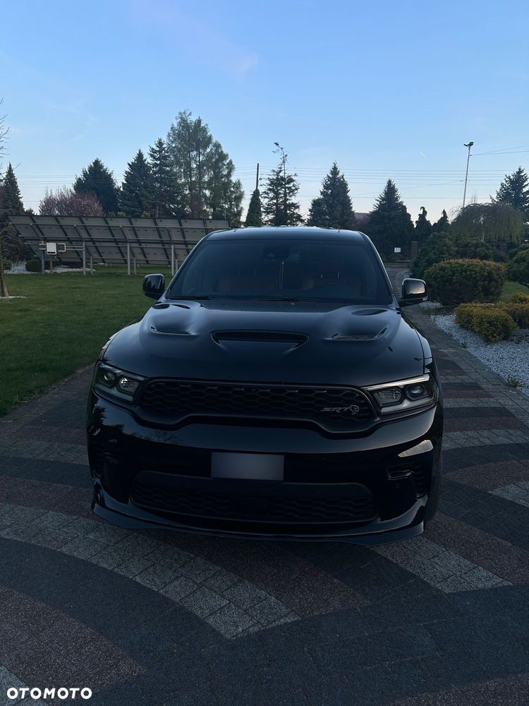 Dodge Durango - 2