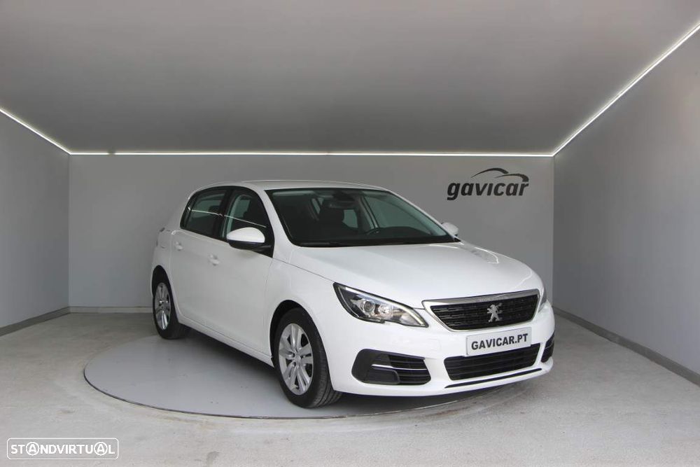 Peugeot 308 1.5 BlueHDi Business Line - 2