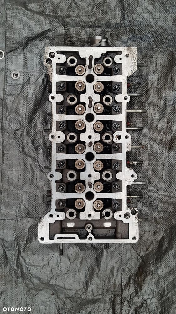 OPEL INSIGNIA GŁOWICA SILNIKA 55571949