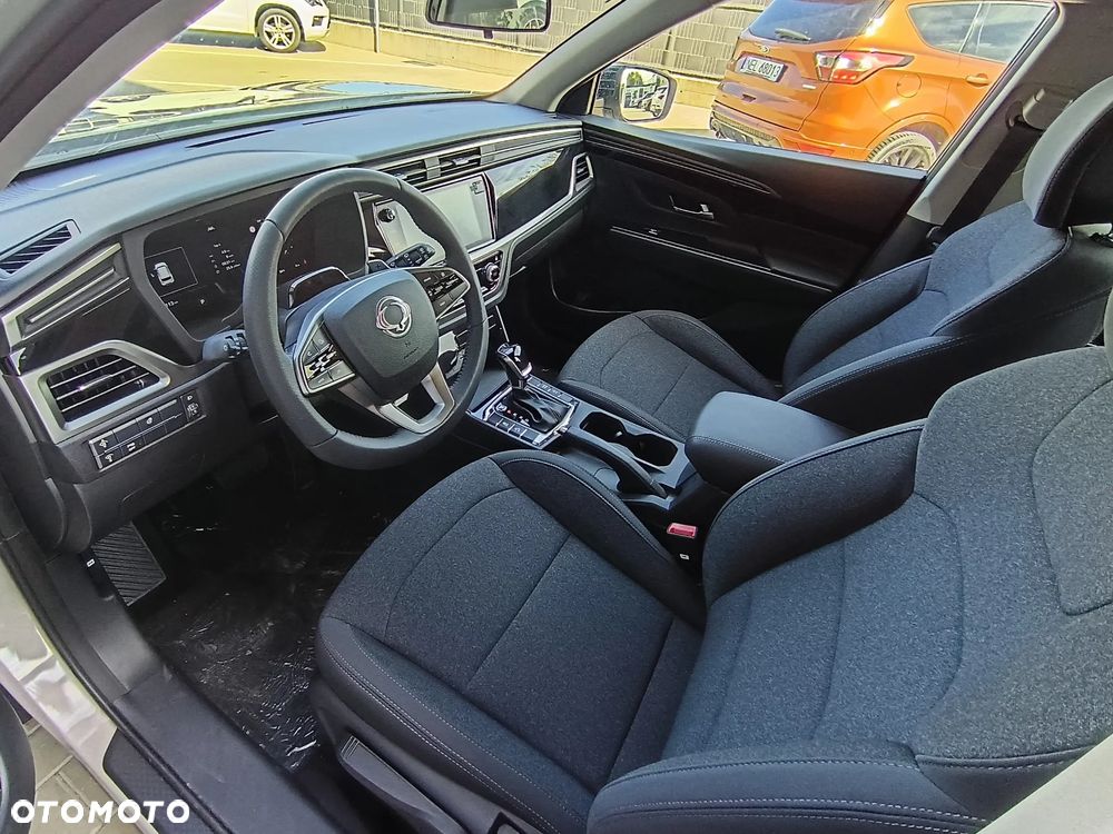SsangYong/KGM Korando 1.5 T-GDI Joy 2WD - 21