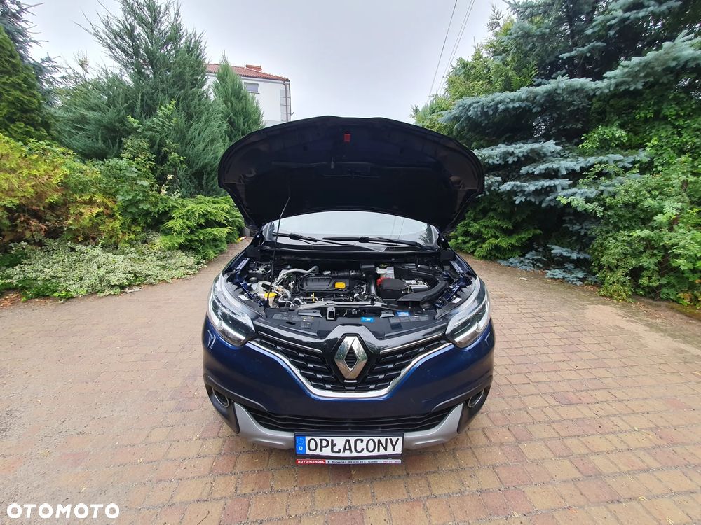 Renault Kadjar Energy dCi 130 Business - 7