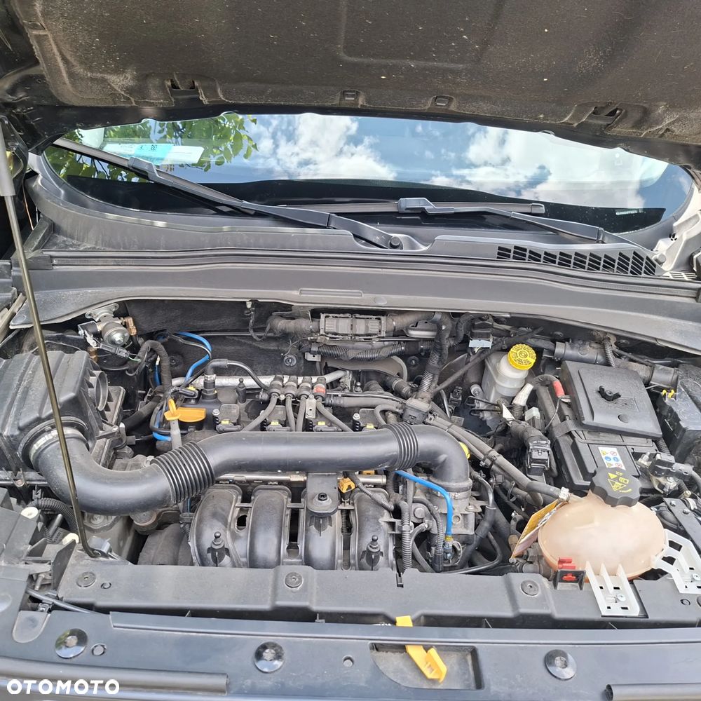 Jeep Renegade 1.6 E-TorQ Sport FWD - 11