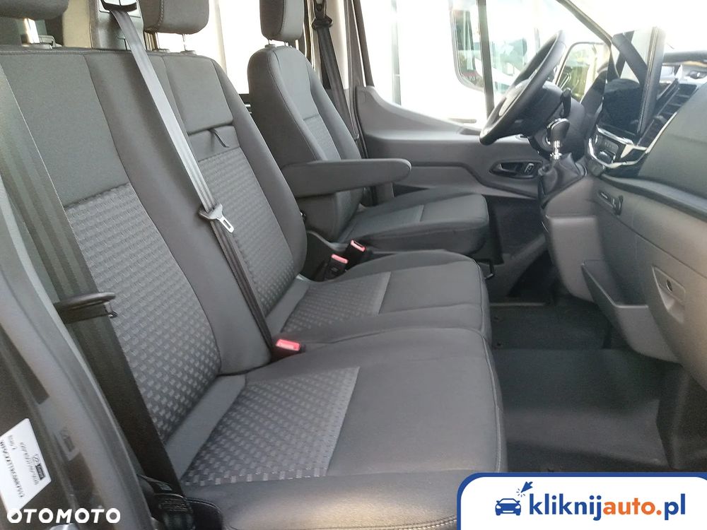 Ford Transit - 11