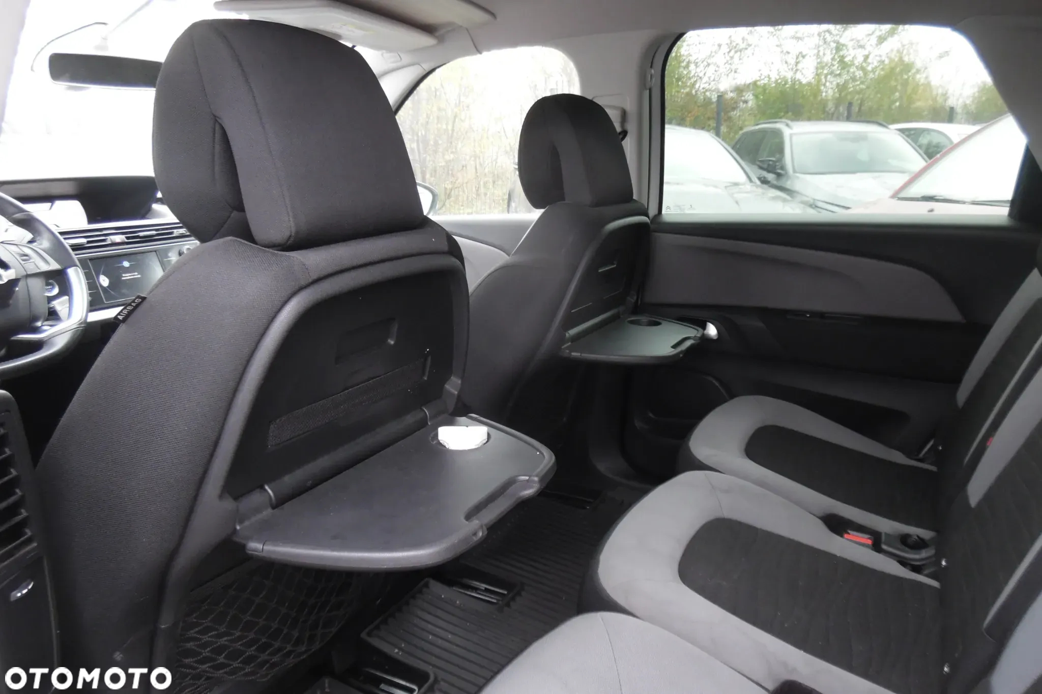 Citroën C4 Picasso 2.0 BlueHDi Intensive - 16