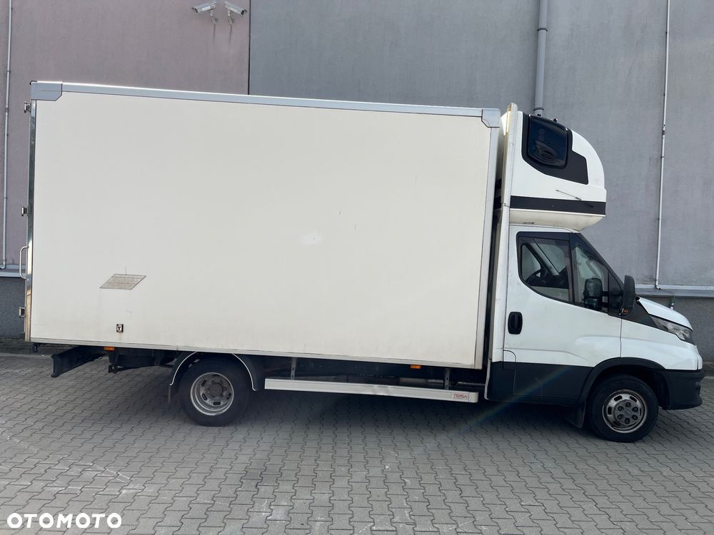 Iveco Daily 50C /35 - 5