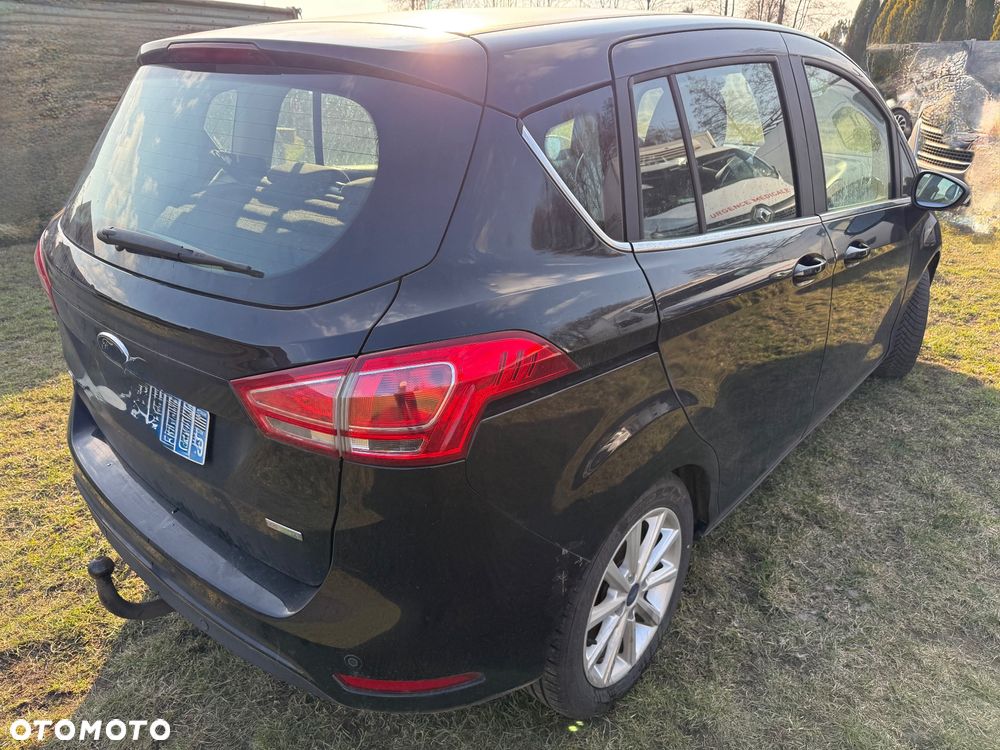 Ford B-MAX 1.0 EcoBoost Trend EU6 - 3