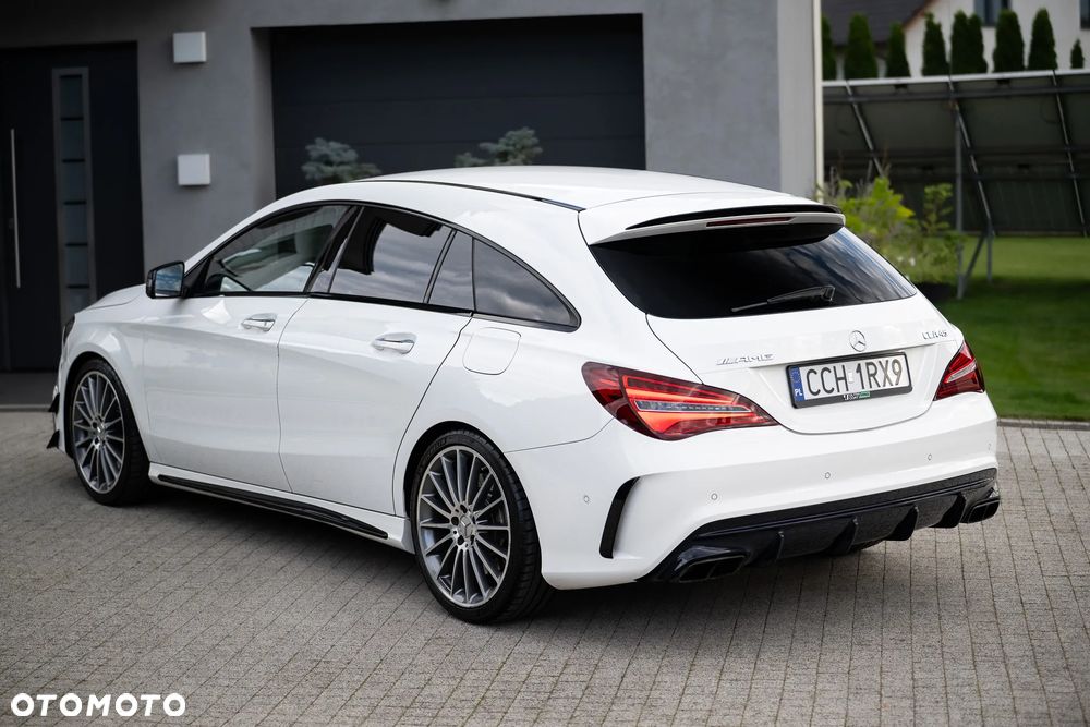 Mercedes-Benz CLA - 29