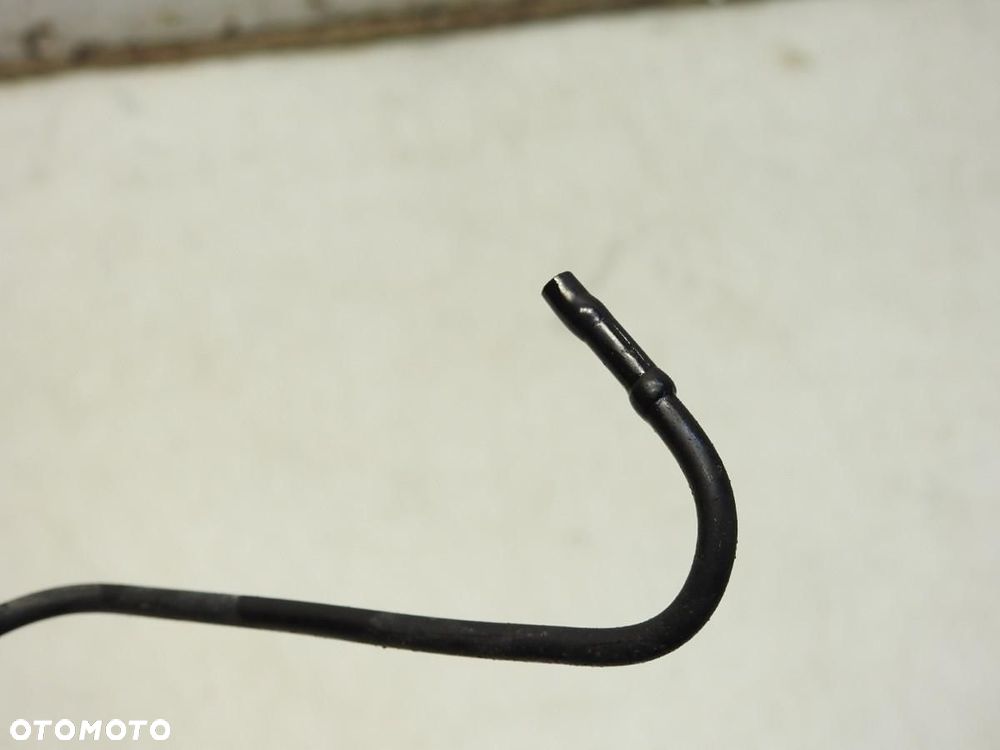 PRZEWÓD WEBASTO VW SHARAN II 2.0 TDI - 3