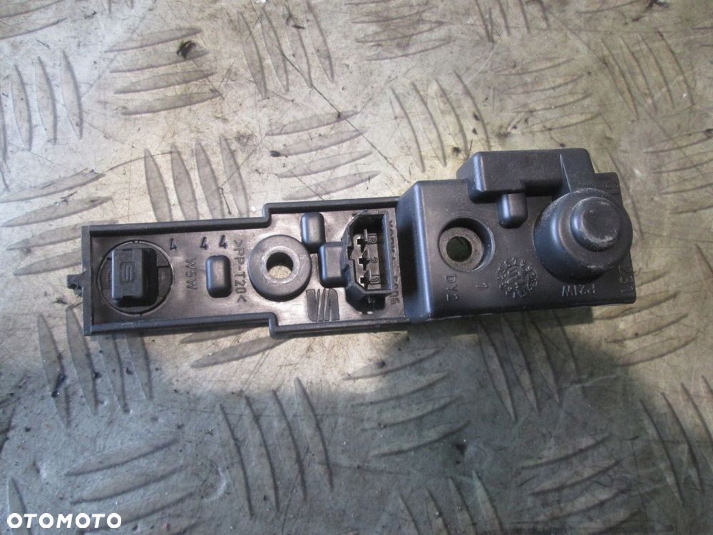 SEAT IBIZA III 3 WKŁAD LAMPY TYŁ TYLNY W KLAPĘ EUROPA 6L6945231 - 7