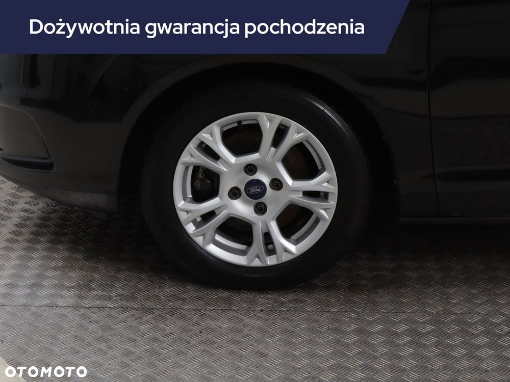 Ford B-MAX - 16