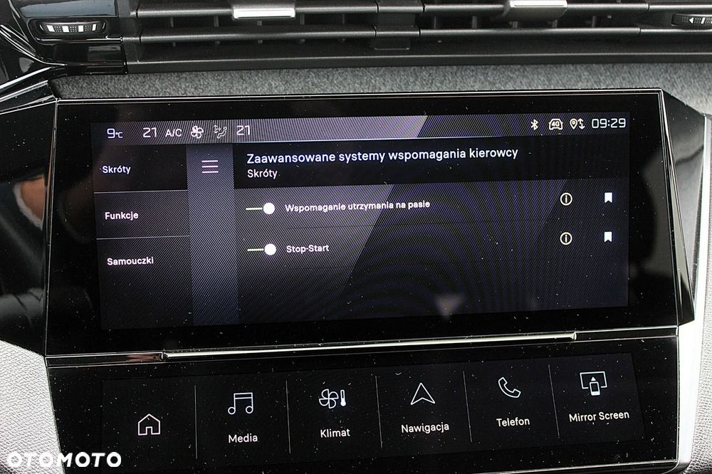 Peugeot 308 1.2 PureTech Allure Pack S&S EAT8 - 28