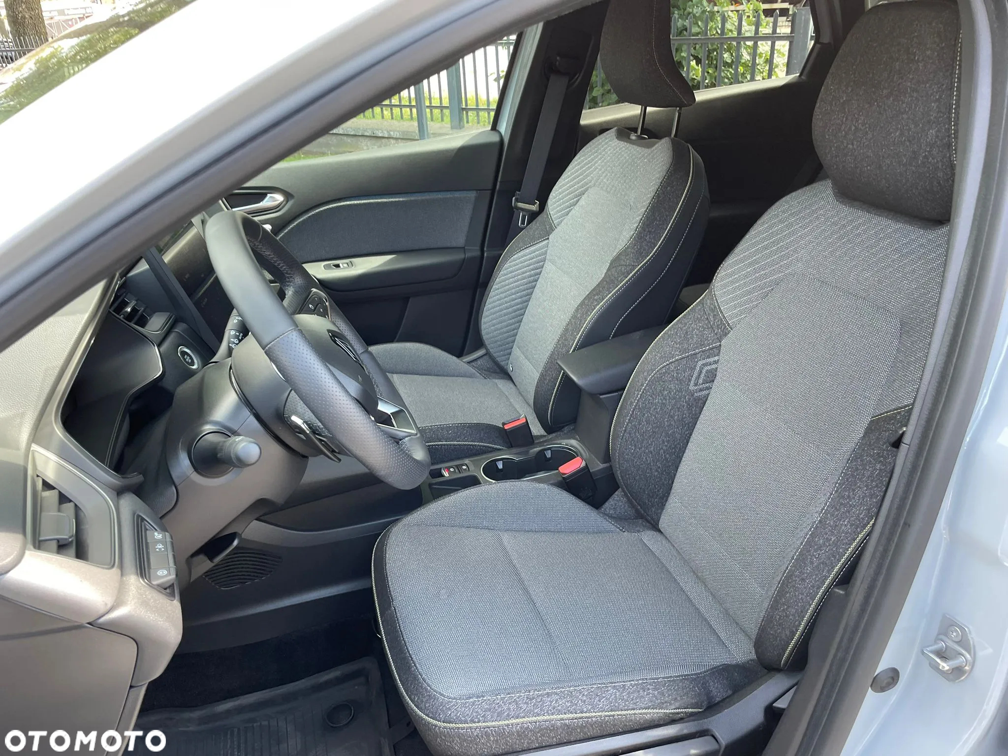 Renault Captur - 8
