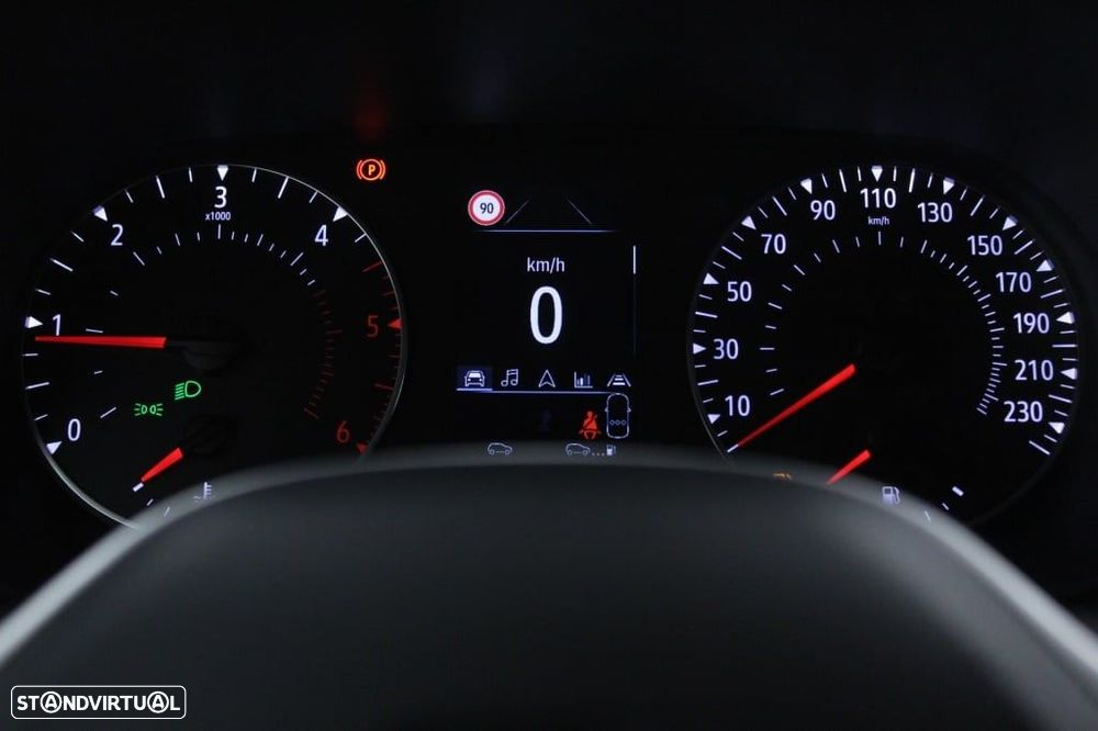 Renault Clio 1.5 Blue dCi Evolution - 27