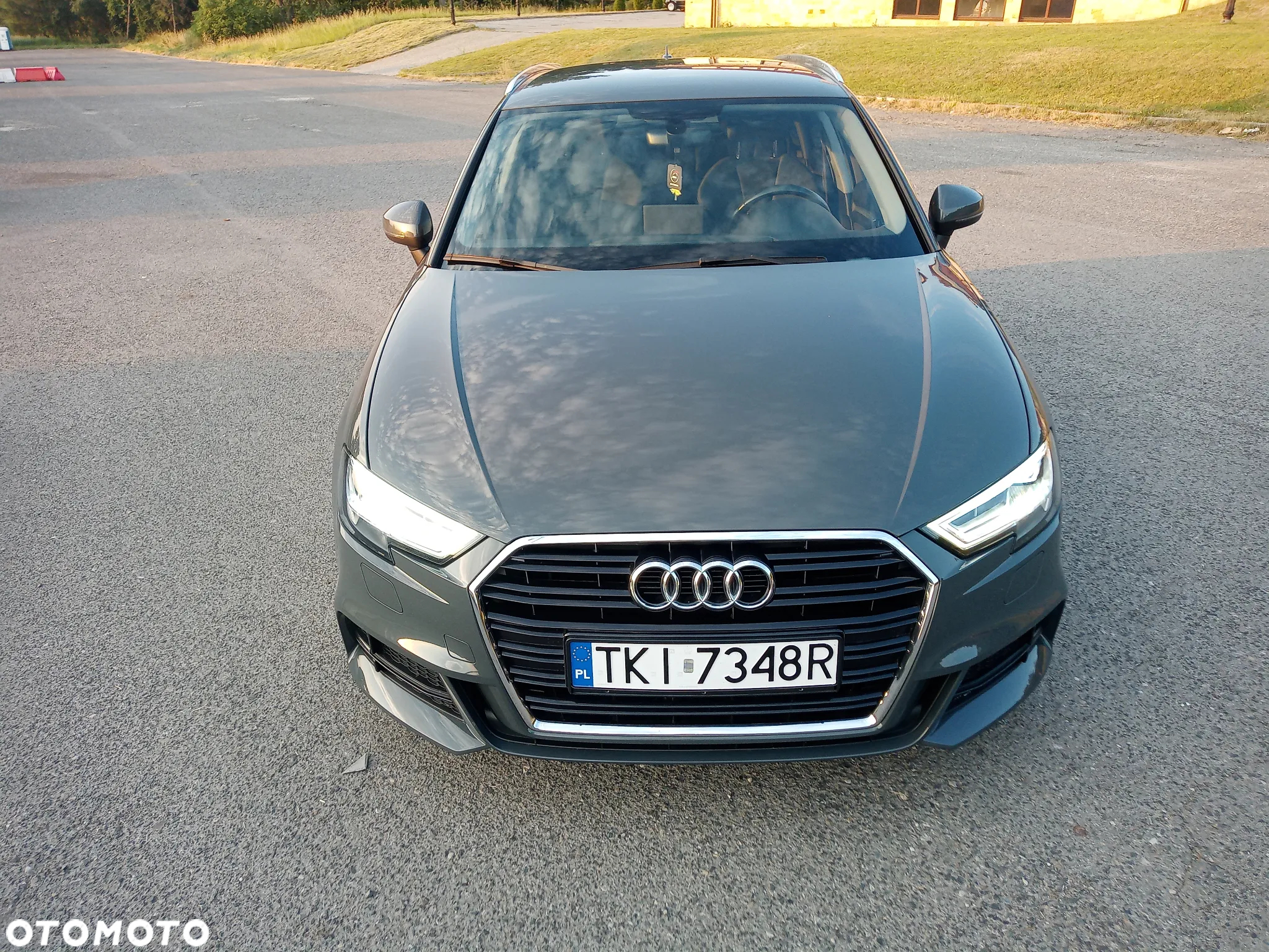 Audi A3 1.4 TFSI CoD - 2