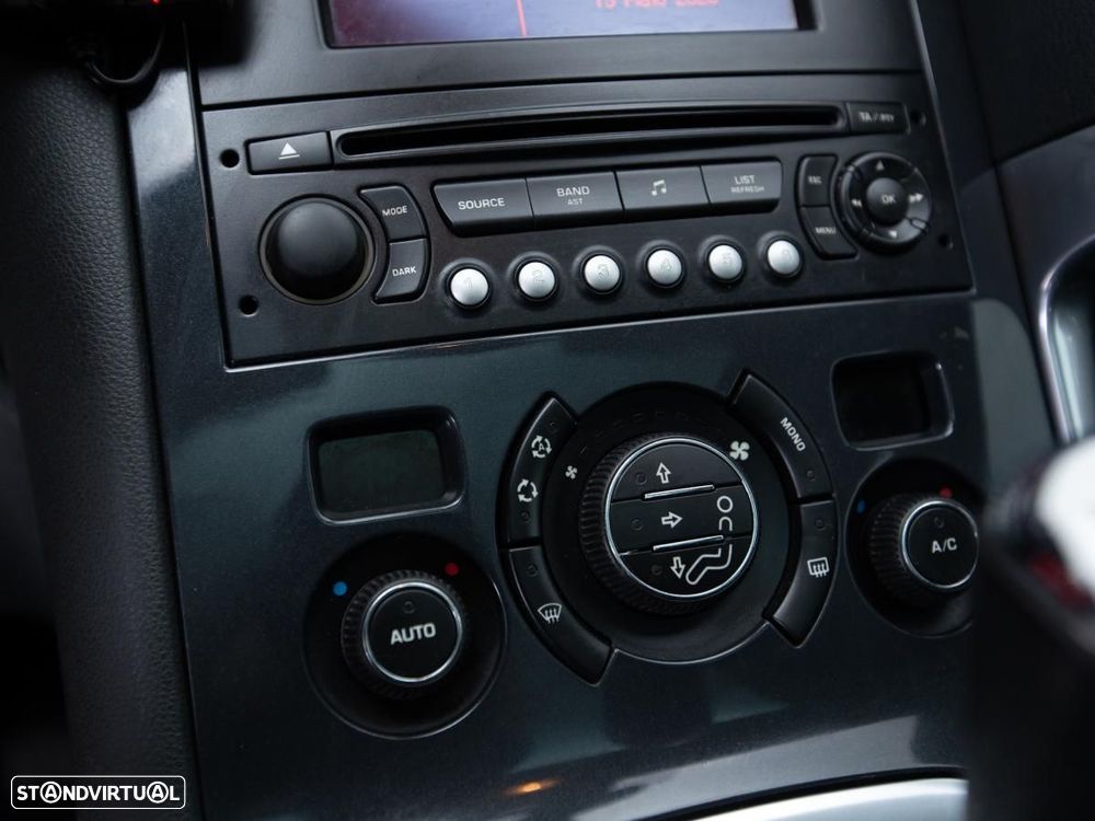 Peugeot 3008 - 15