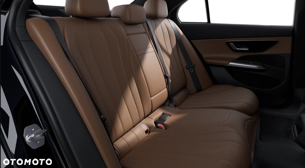 Mercedes-Benz Klasa E 200 mHEV Avantgarde 9G-Tronic - 9