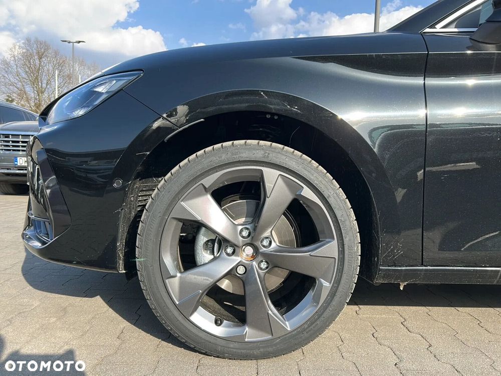 Cupra Leon Sportstourer - 20