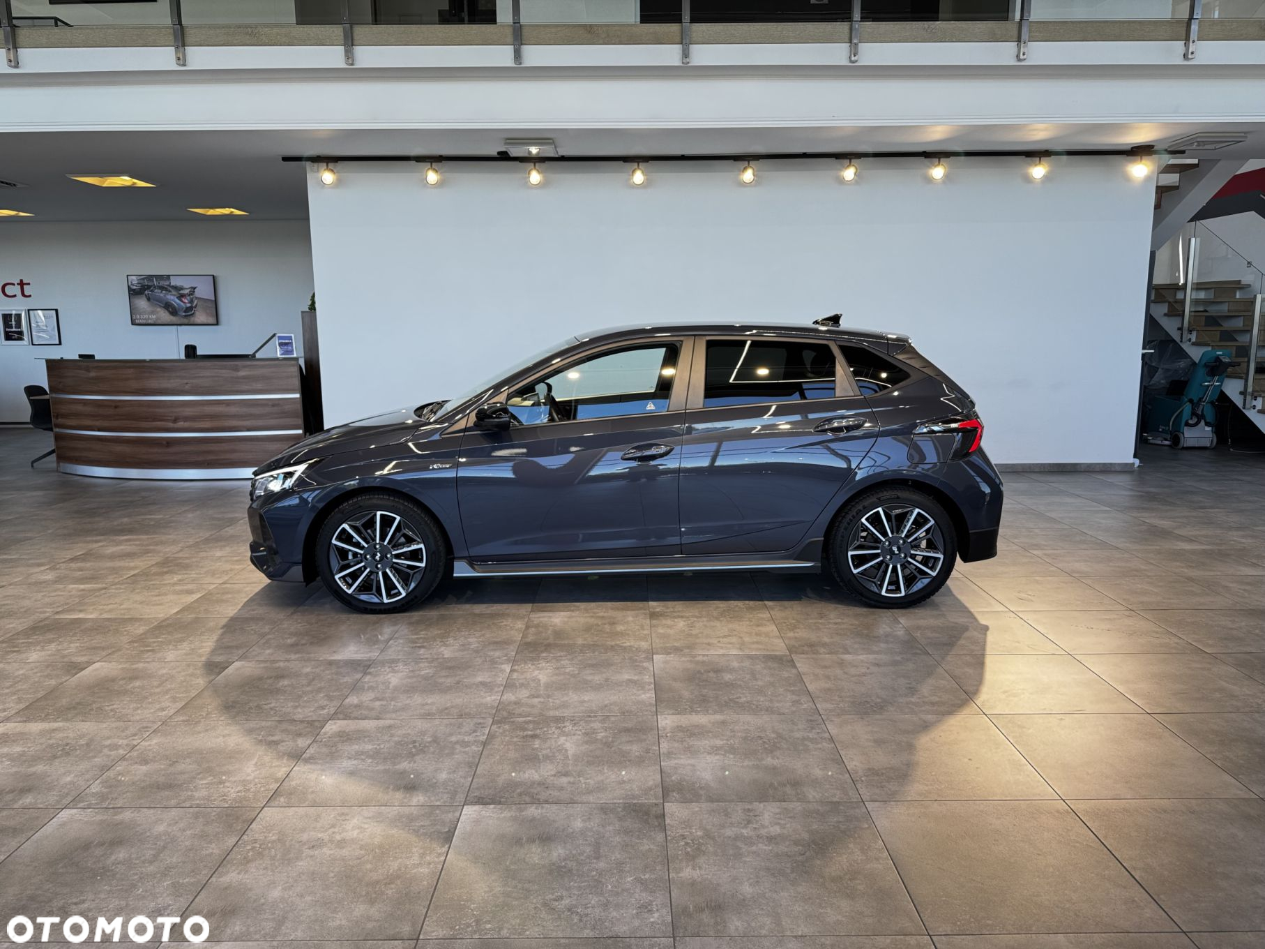 Hyundai i20 - 6