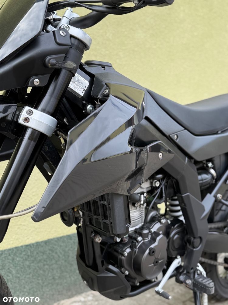 Aprilia SX - 29