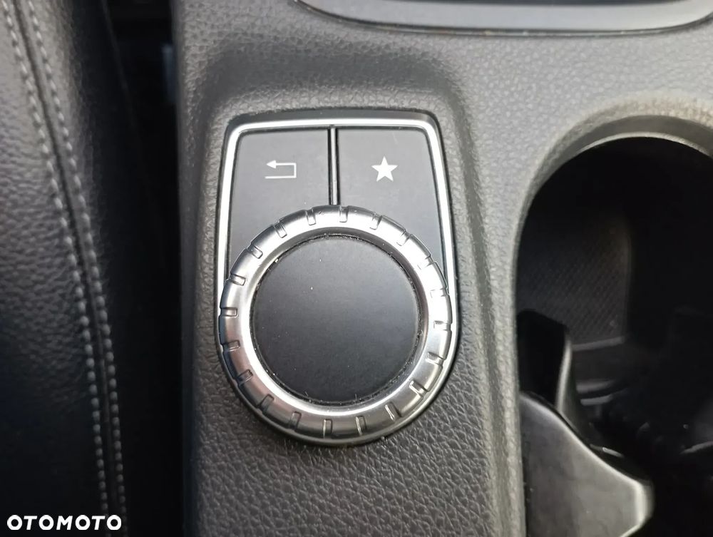 Mercedes-Benz Klasa B 180 (CDI) d 7G-DCT - 17