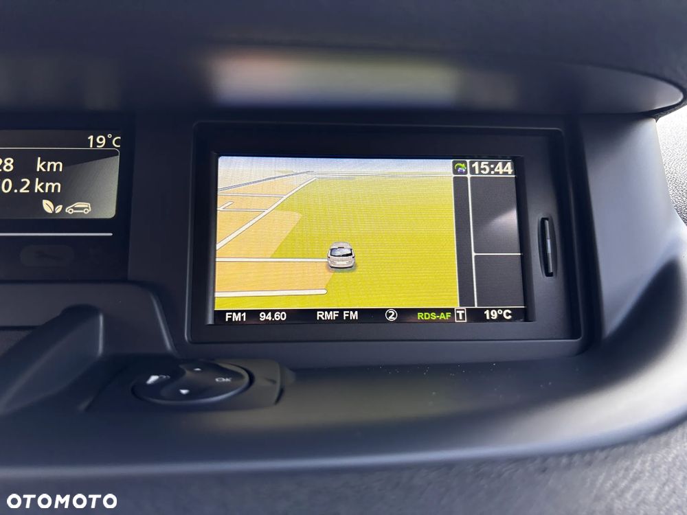 Renault Scenic ENERGY TCe 130 S&S LIMITED - 21