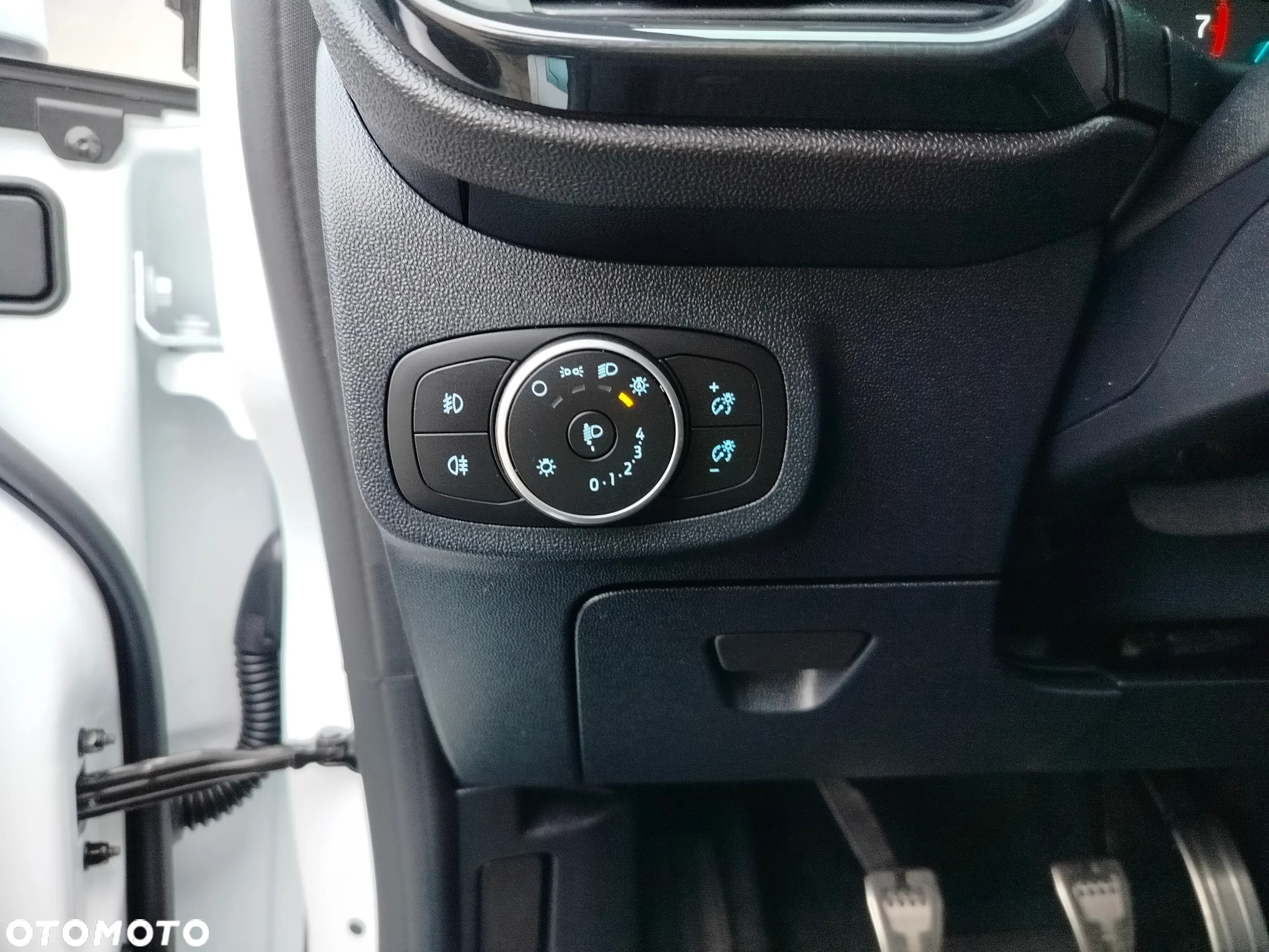 Ford Fiesta 1.0 EcoBoost ST-Line ASS - 26