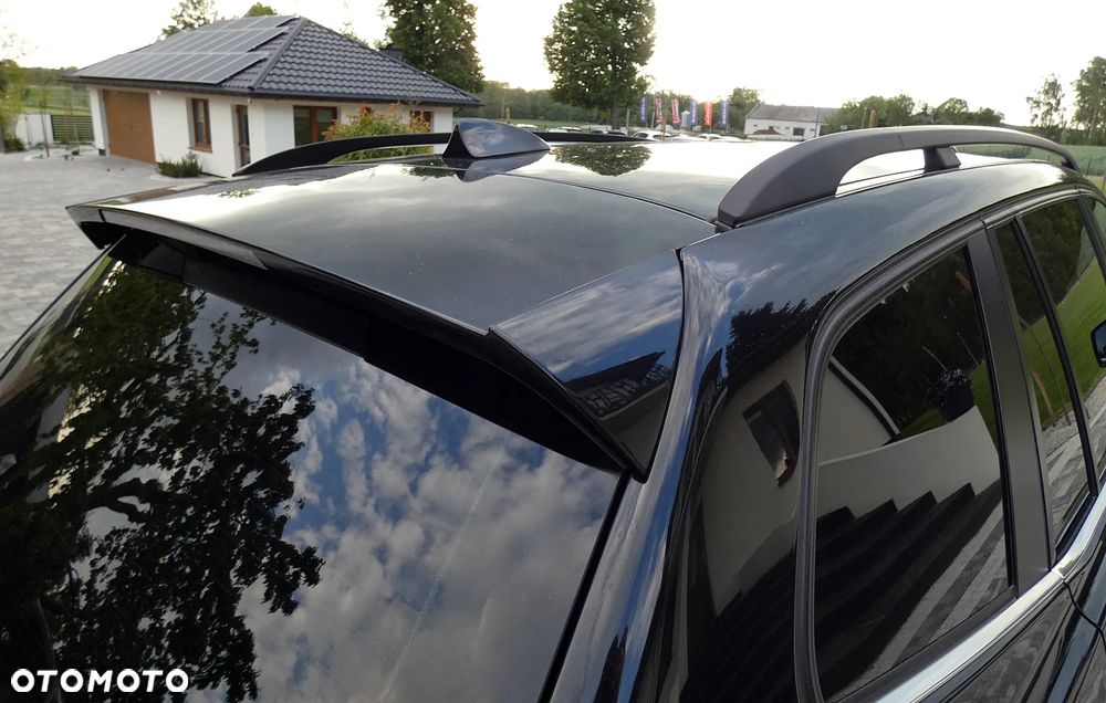 BMW X3 2.5i - 23
