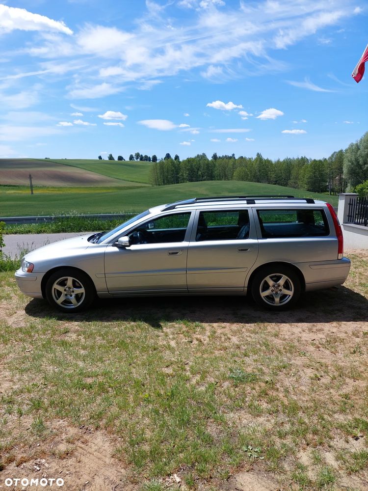 Volvo V70 - 7