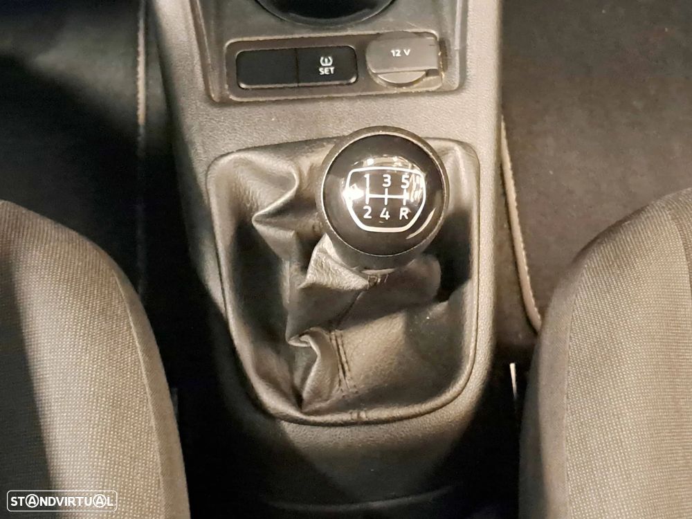 VW Up! 1.0 Move - 12