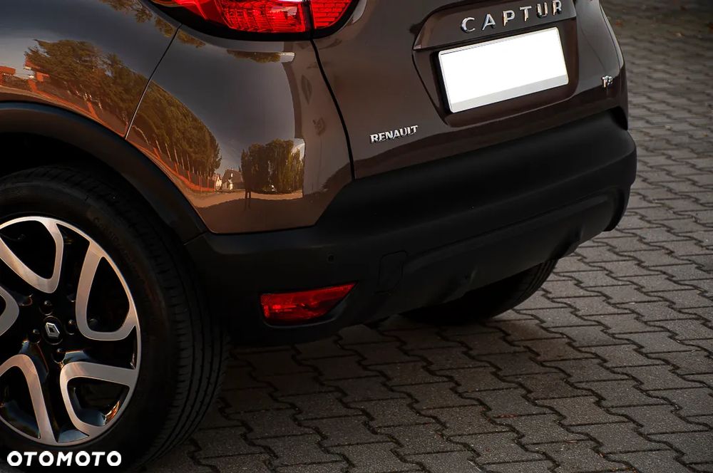 Renault Captur ENERGY TCe 120 EDC Dynamique - 40