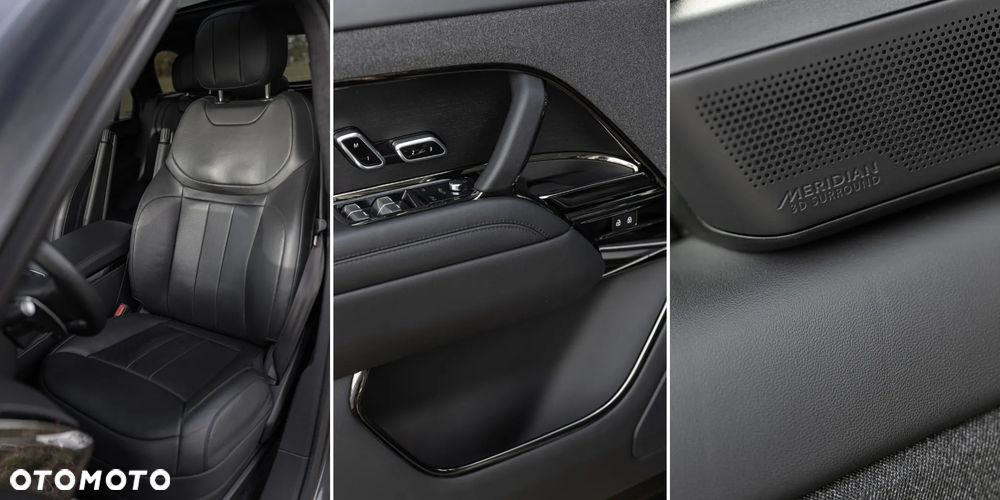 Land Rover Range Rover Sport S 3.0 D350 mHEV Autobiography - 13