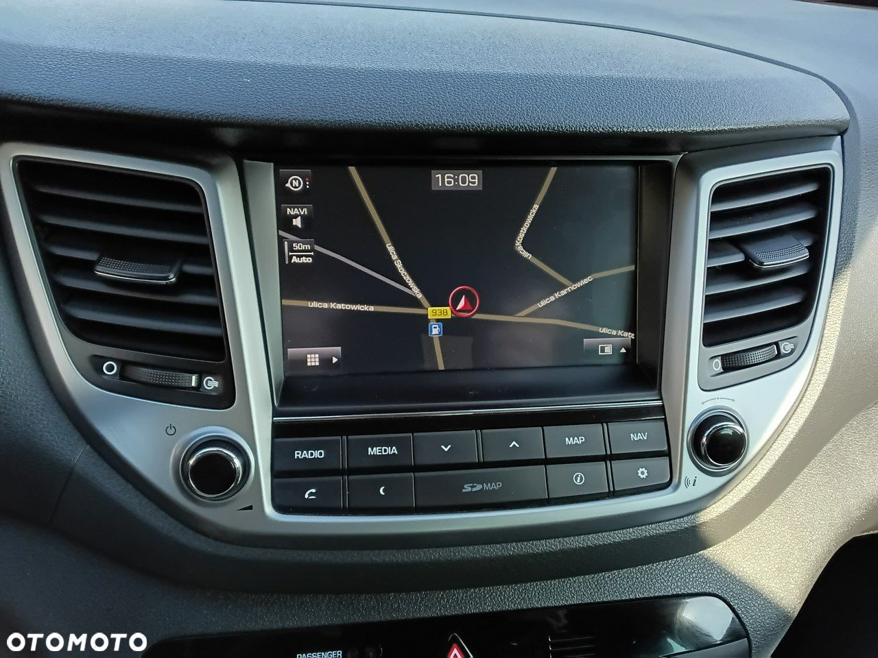 Hyundai Tucson 1.6 GDi Comfort 2WD - 19