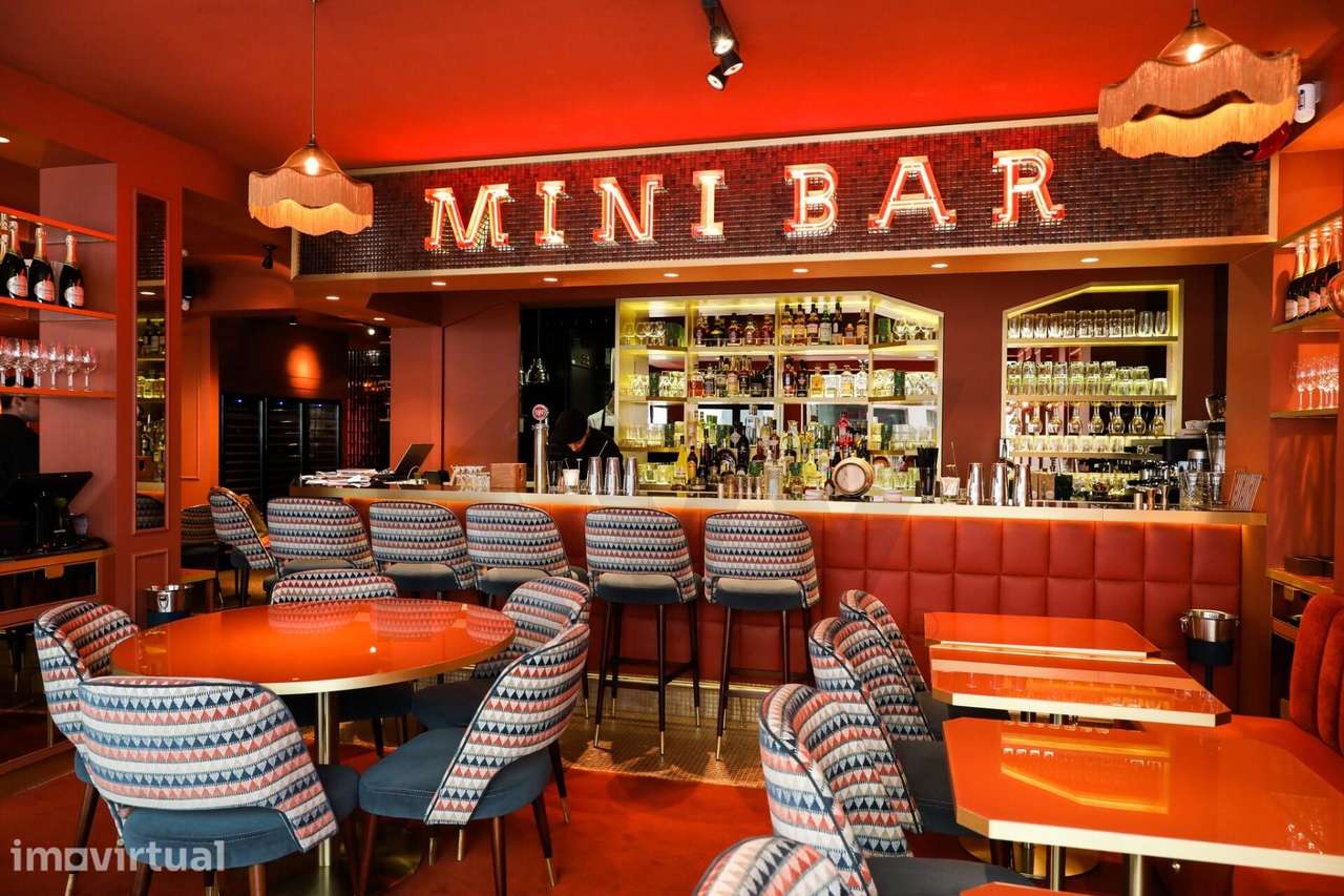 Excelente Oportunidade de Investimento – Bar à Venda em Albufeira, Alg - Grande imagem: 2/11