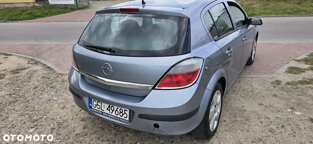 Opel Astra III 1.3 CDTI Elegance - 2