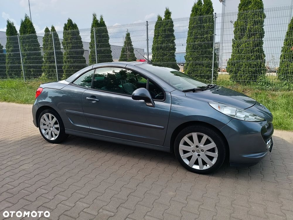 Peugeot 207 1.6 16V Sporty - 6