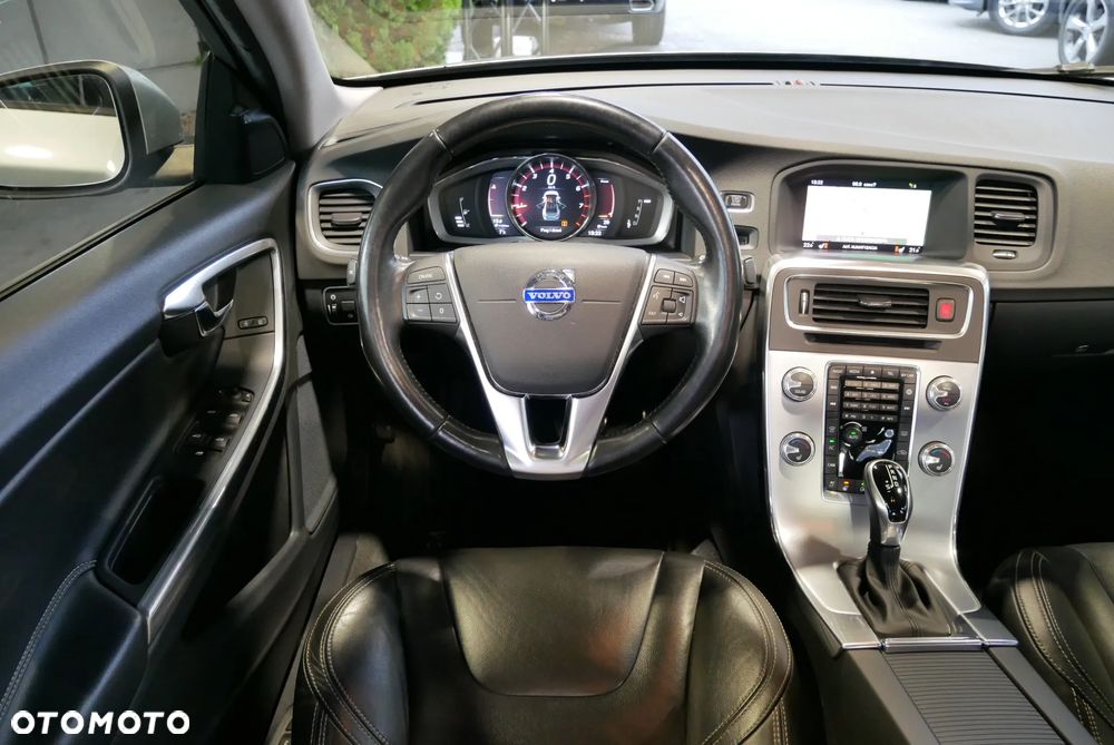 Volvo S60 T5 Geartronic - 16