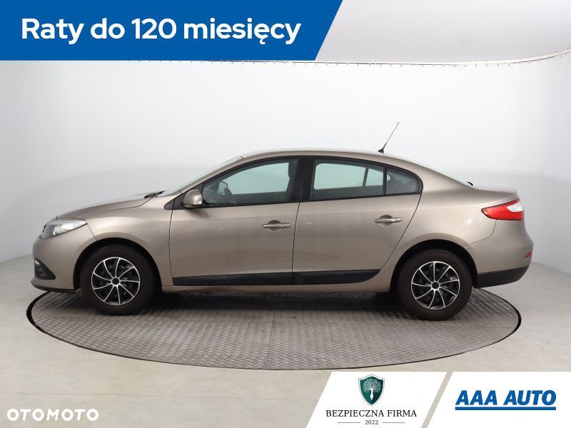 Renault Fluence - 3