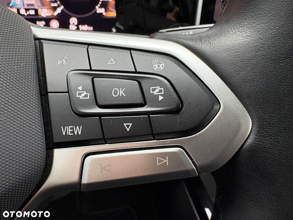 Volkswagen Golf 2.0 TDI Style DSG - 24