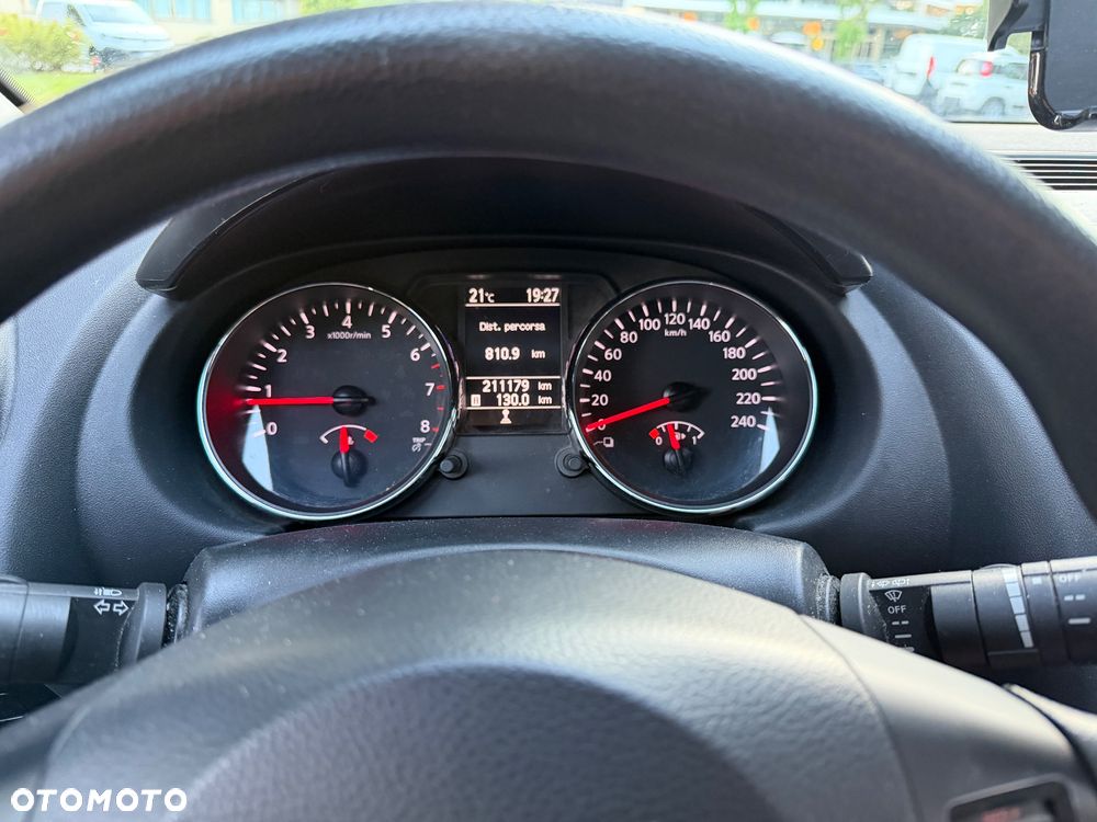 Nissan Qashqai 1.6 Acenta - 10