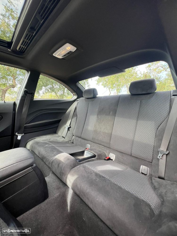 BMW 218 i Aut. M Sport - 6