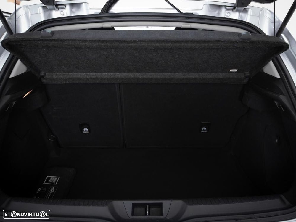 Renault Mégane 1.5 Blue dCi Zen - 12