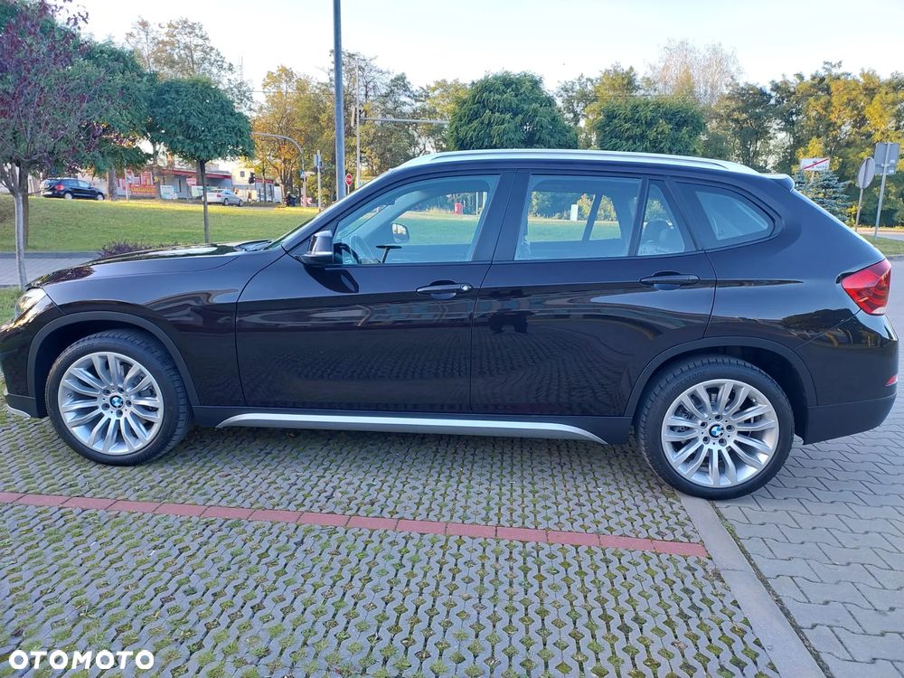BMW X1 xDrive18d xLine - 2