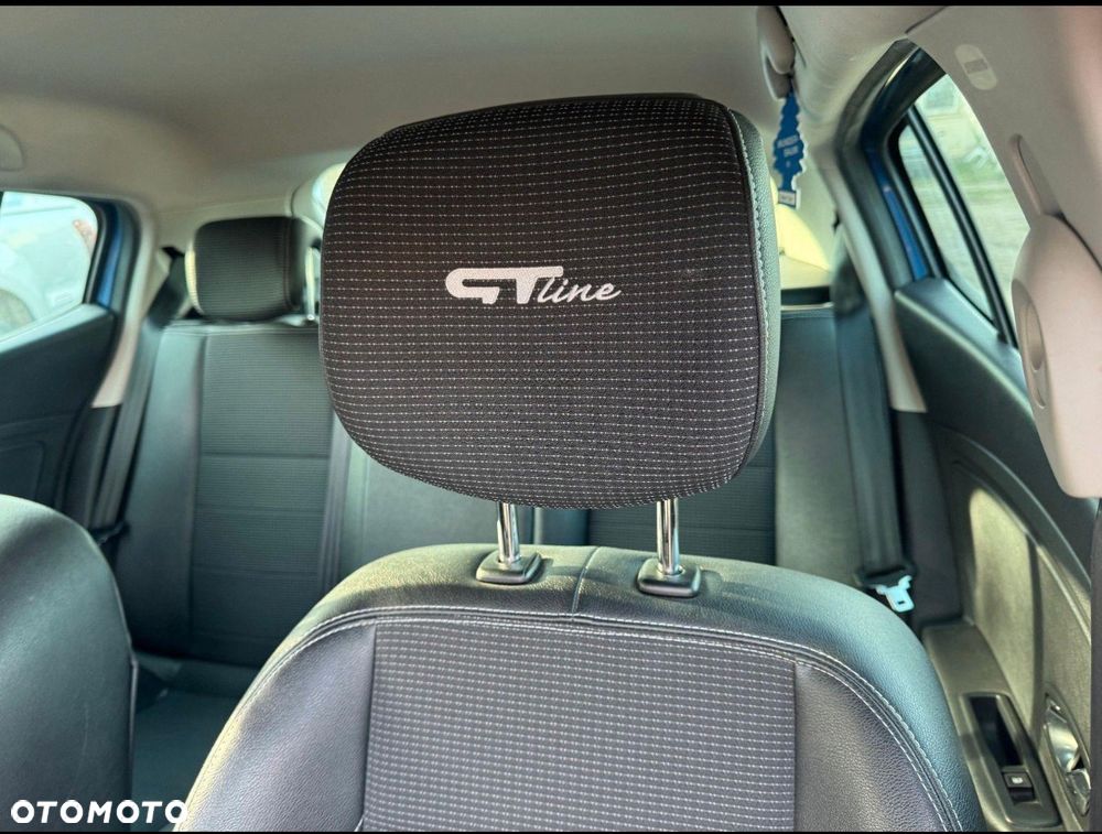 Renault Megane TCe 130 Dynamique - 11