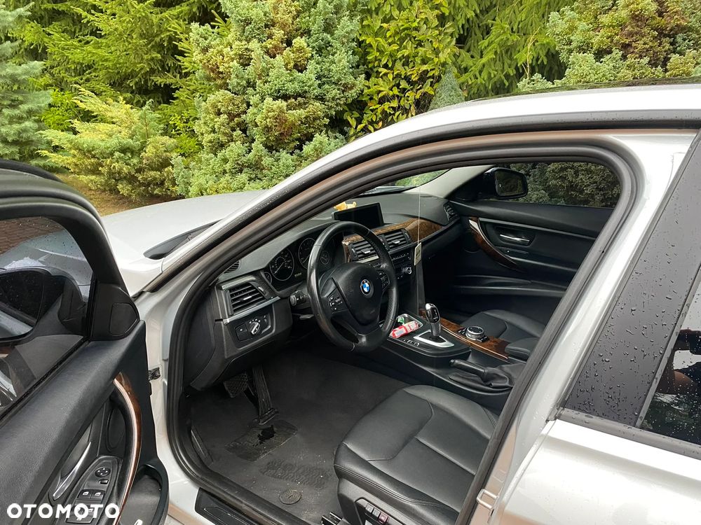 BMW Seria 3 - 9