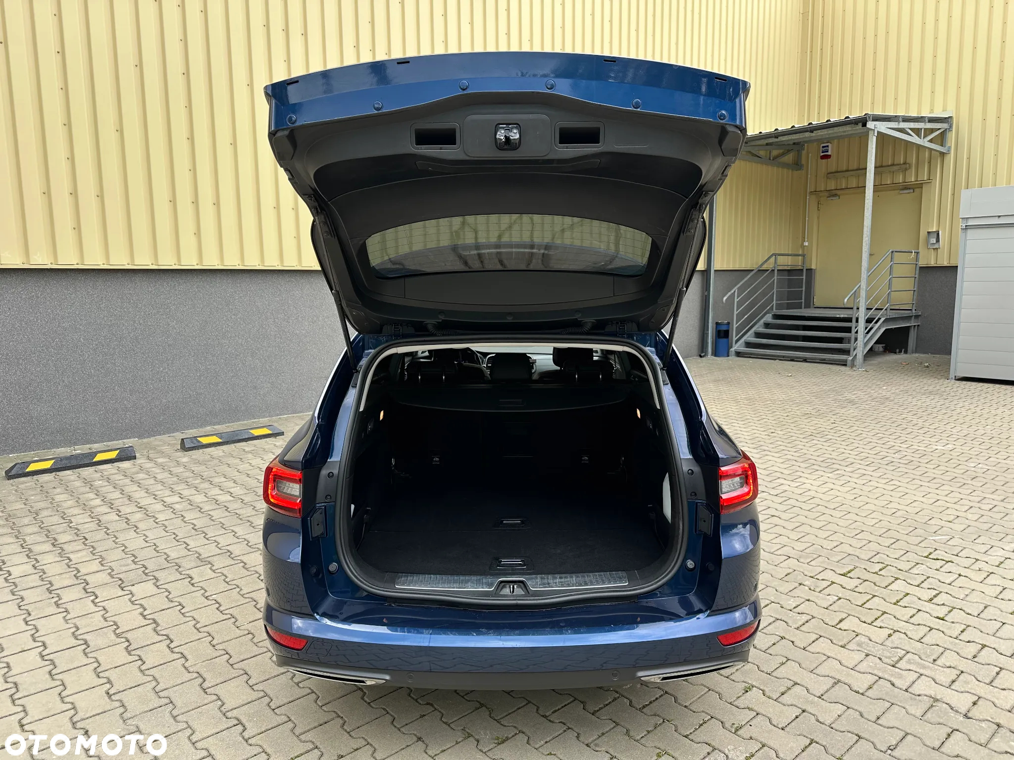 Renault Talisman 1.6 Energy dCi Intens - 20