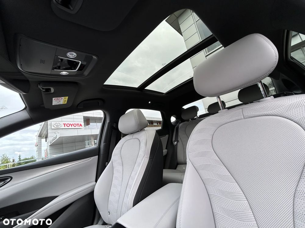 BYD Seal 6 1.5 Comfort - 30
