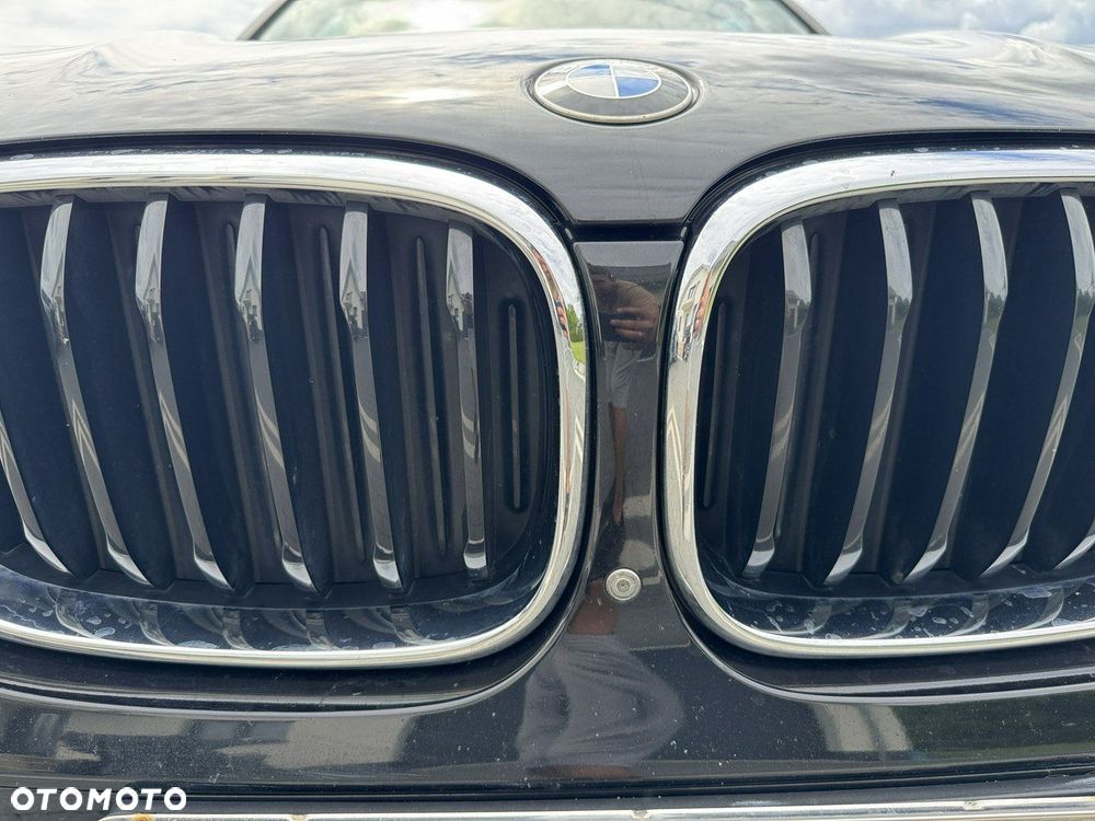 BMW X3 xDrive20d M Sport Edition - 37